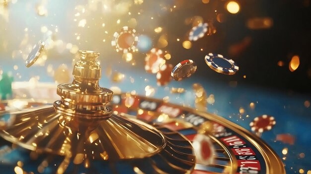 French Roulette live dealer and wheel spin on bethoki77 login French Roulette live dealer and wheel spin on bethoki77 login