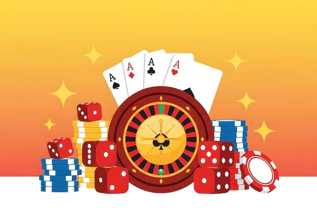 Gaple Online Game