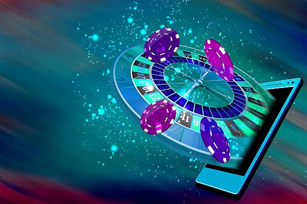 Multi-camera live casino studio setup on bethoki77 login platform